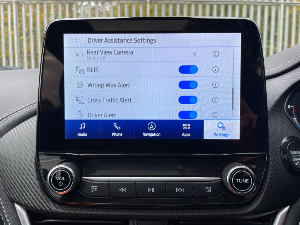 Used Ford Puma 2023 for sale - 76576784: Photo 50