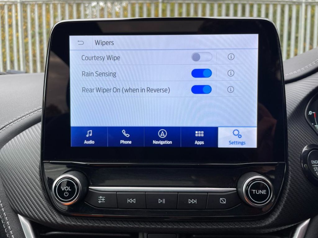 Used Ford Puma 2023 for sale - 76576784: Photo 52