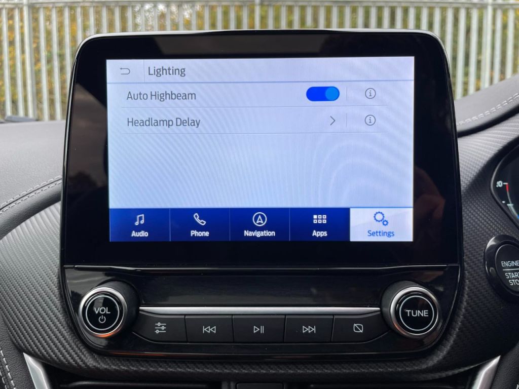 Used Ford Puma 2023 for sale - 76576784: Photo 53