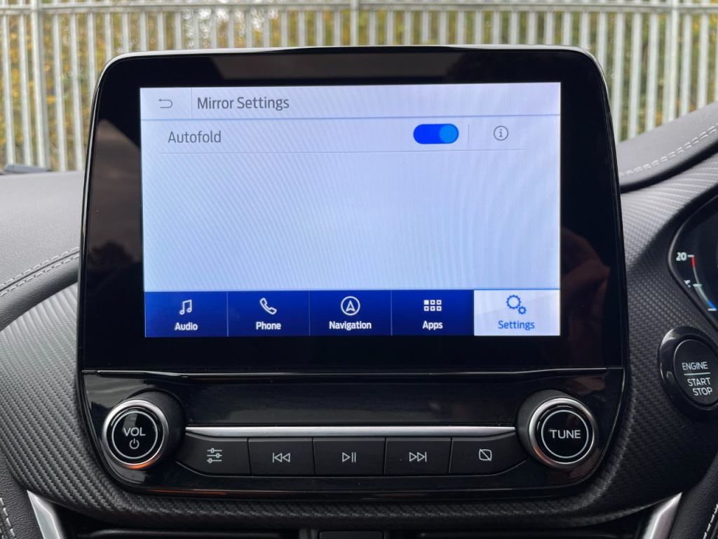 Used Ford Puma 2023 for sale - 76576784: Photo 54