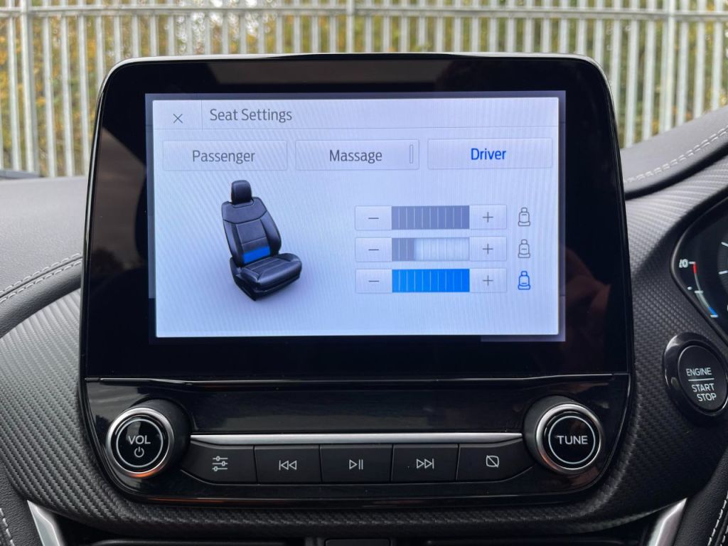 Used Ford Puma 2023 for sale - 76576784: Photo 55