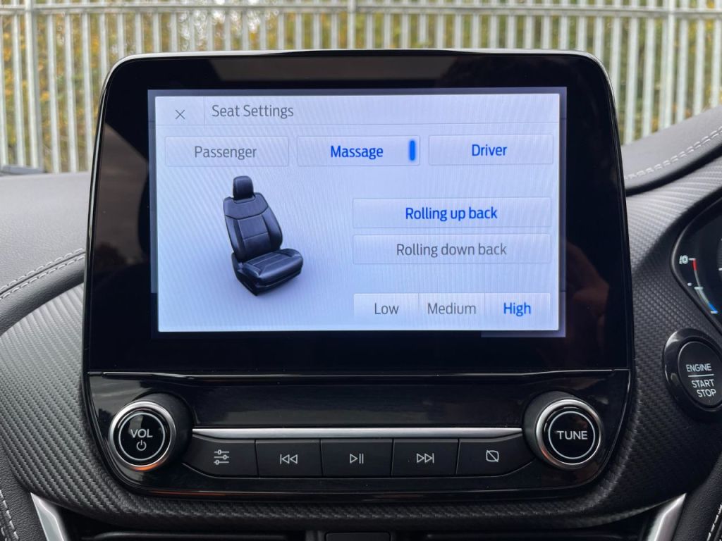 Used Ford Puma 2023 for sale - 76576784: Photo 56