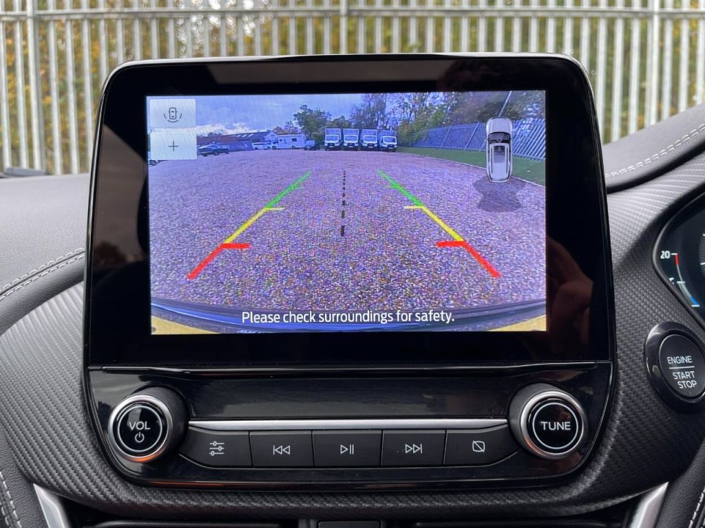 Used Ford Puma 2023 for sale - 76576784: Photo 57