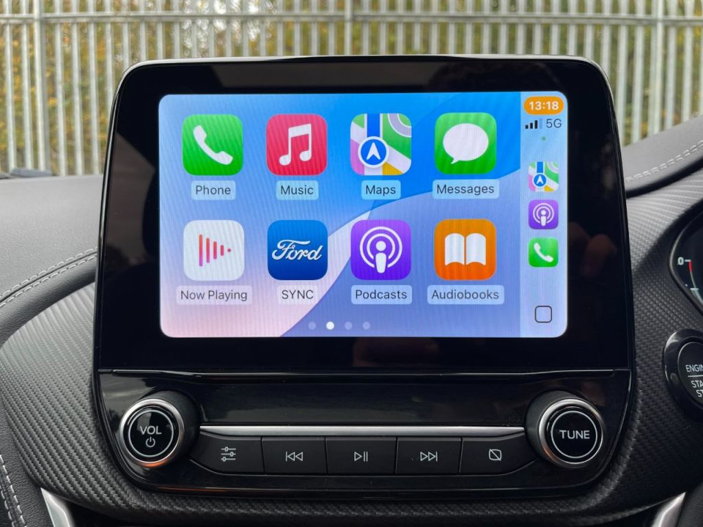 Used Ford Puma 2023 for sale - 76576784: Photo 58