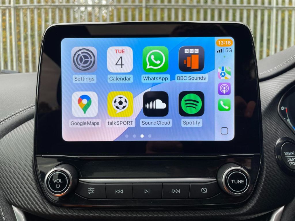 Used Ford Puma 2023 for sale - 76576784: Photo 59