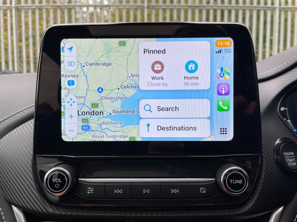 Used Ford Puma 2023 for sale - 76576784: Photo 60