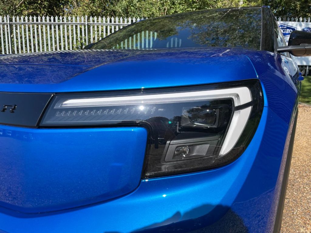 Used Ford Explorer 2024 for sale - 76576777: Photo 11