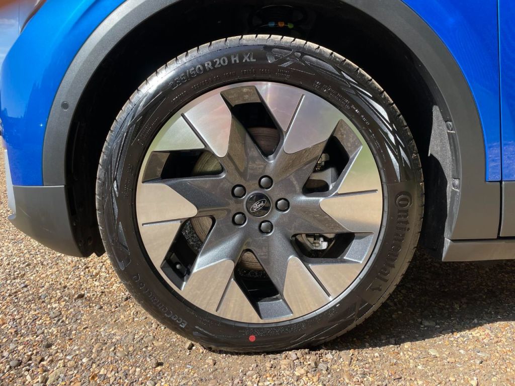 Used Ford Explorer 2024 for sale - 76576777: Photo 13