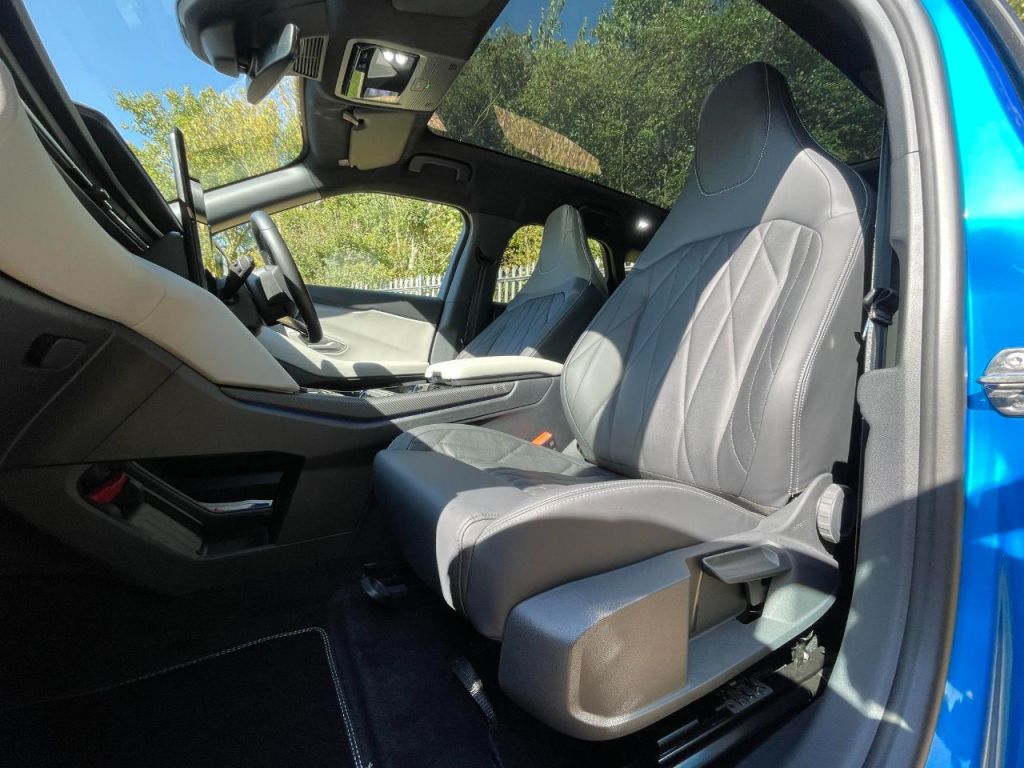 Used Ford Explorer 2024 for sale - 76576777: Photo 20