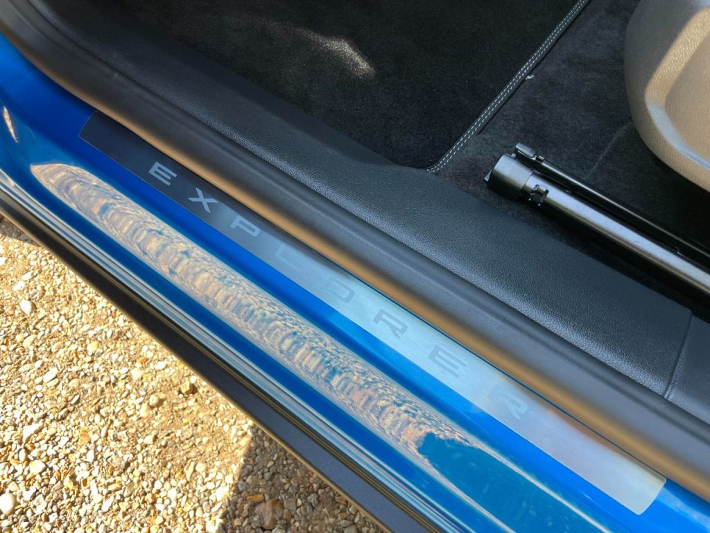 Used Ford Explorer 2024 for sale - 76576777: Photo 22