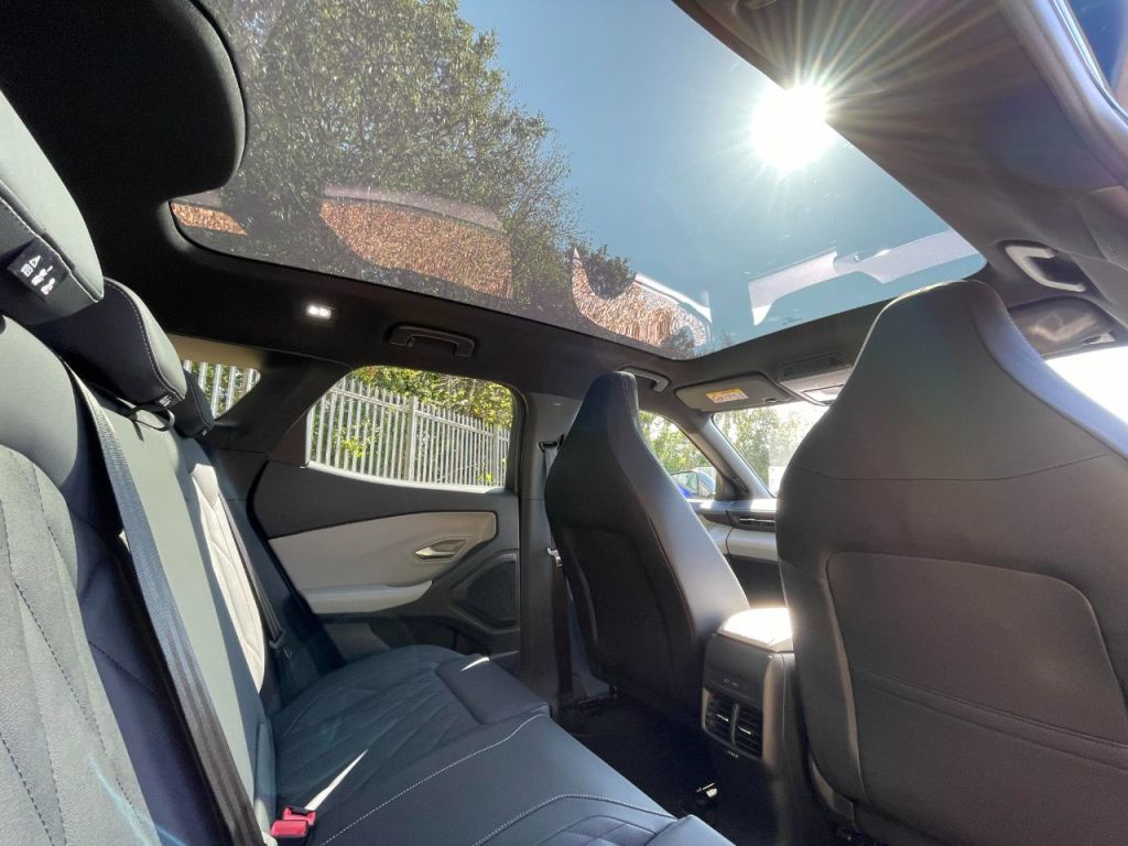 Used Ford Explorer 2024 for sale - 76576777: Photo 28