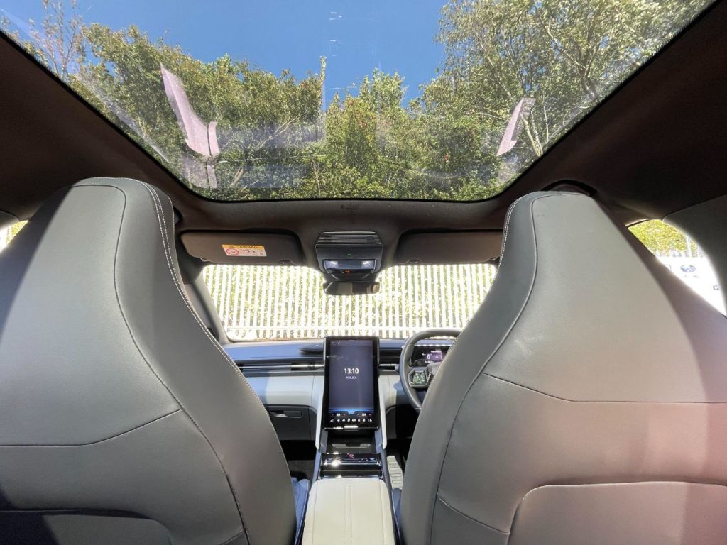 Used Ford Explorer 2024 for sale - 76576777: Photo 35