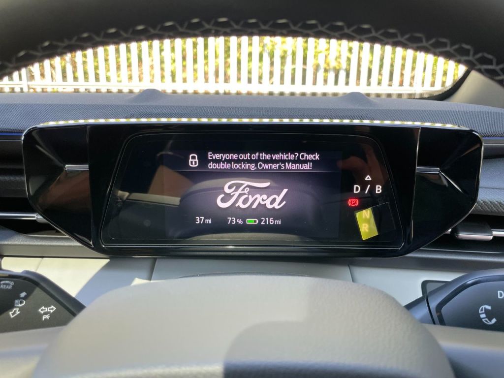 Used Ford Explorer 2024 for sale - 76576777: Photo 37