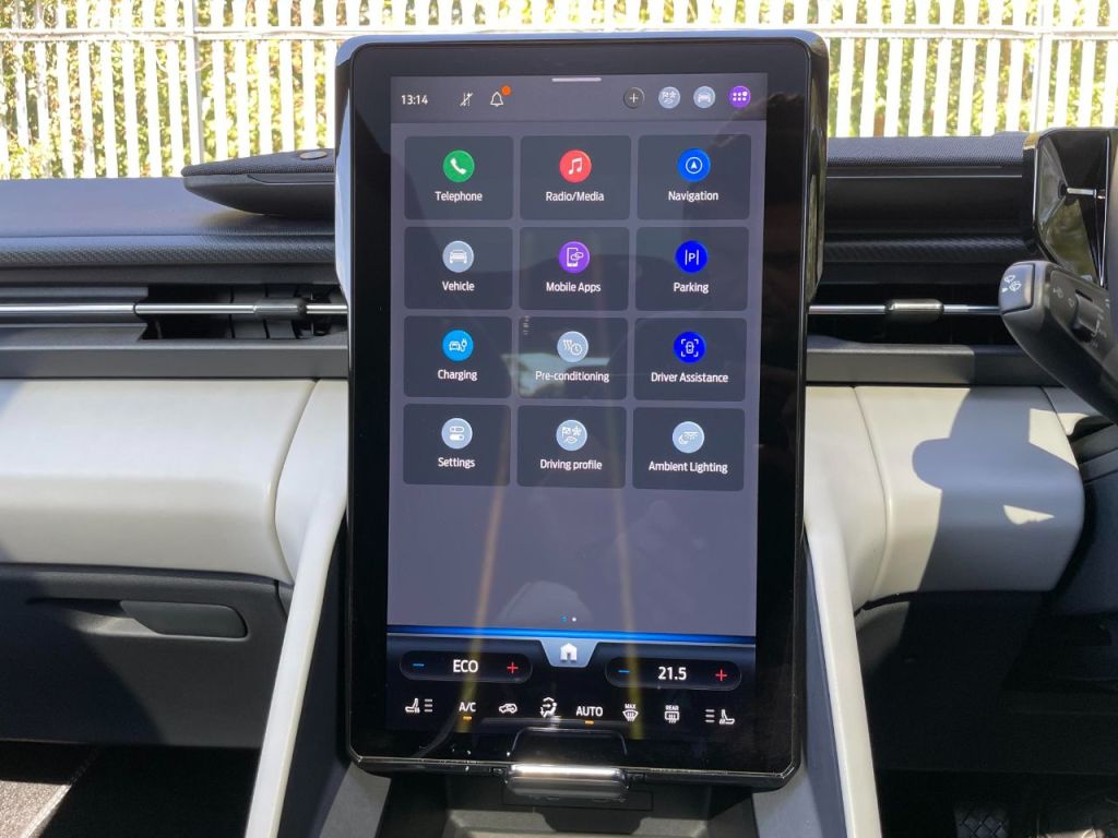 Used Ford Explorer 2024 for sale - 76576777: Photo 42