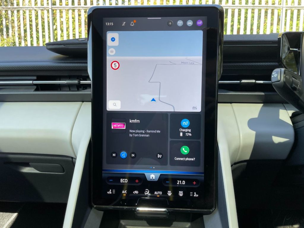 Used Ford Explorer 2024 for sale - 76576777: Photo 43