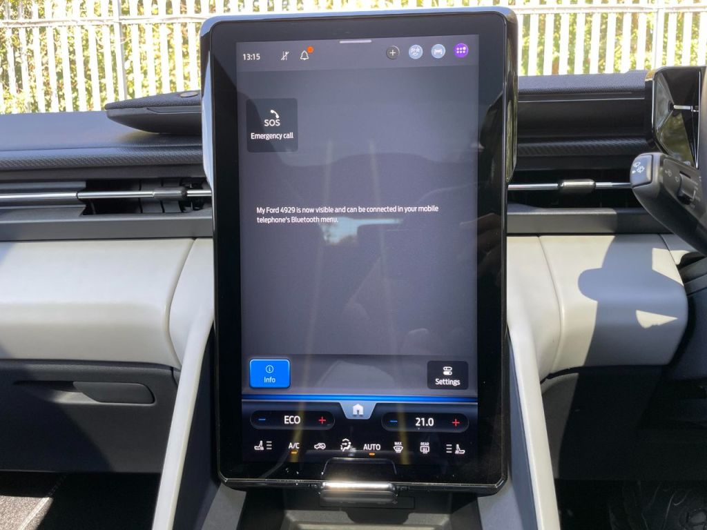 Used Ford Explorer 2024 for sale - 76576777: Photo 45