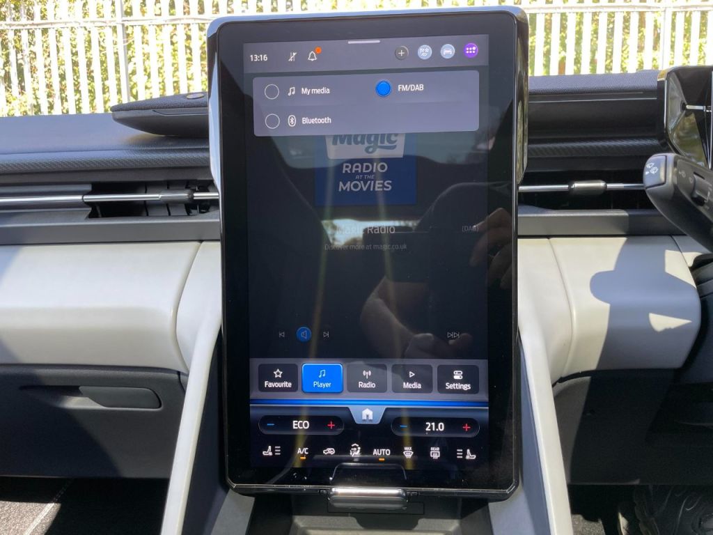 Used Ford Explorer 2024 for sale - 76576777: Photo 47