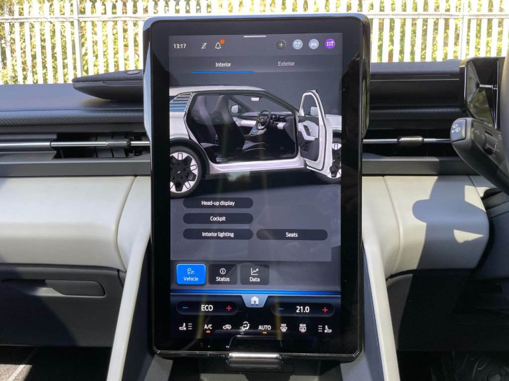 Used Ford Explorer 2024 for sale - 76576777: Photo 50