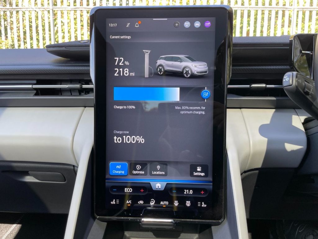 Used Ford Explorer 2024 for sale - 76576777: Photo 52