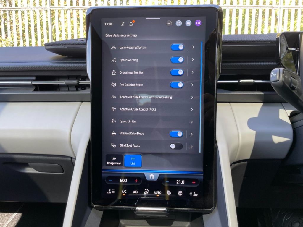 Used Ford Explorer 2024 for sale - 76576777: Photo 54