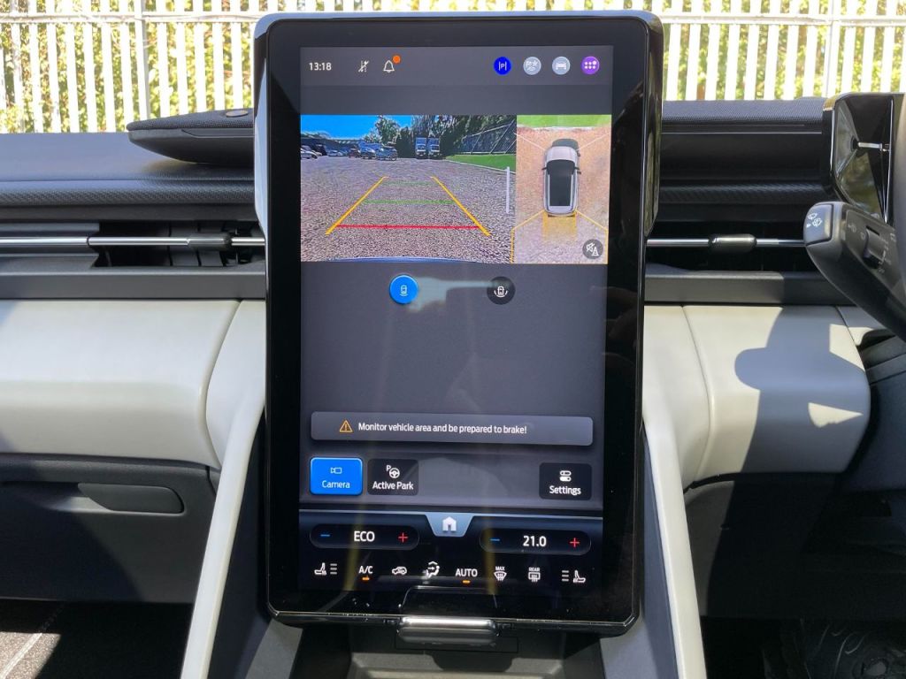 Used Ford Explorer 2024 for sale - 76576777: Photo 56