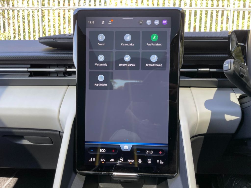 Used Ford Explorer 2024 for sale - 76576777: Photo 57