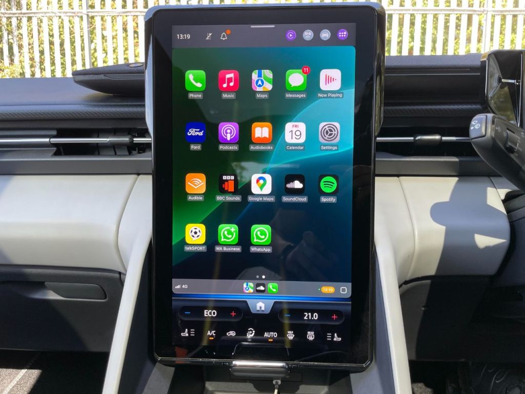 Used Ford Explorer 2024 for sale - 76576777: Photo 58