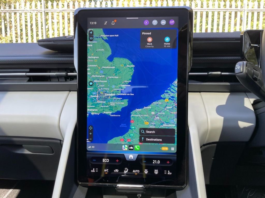 Used Ford Explorer 2024 for sale - 76576777: Photo 59