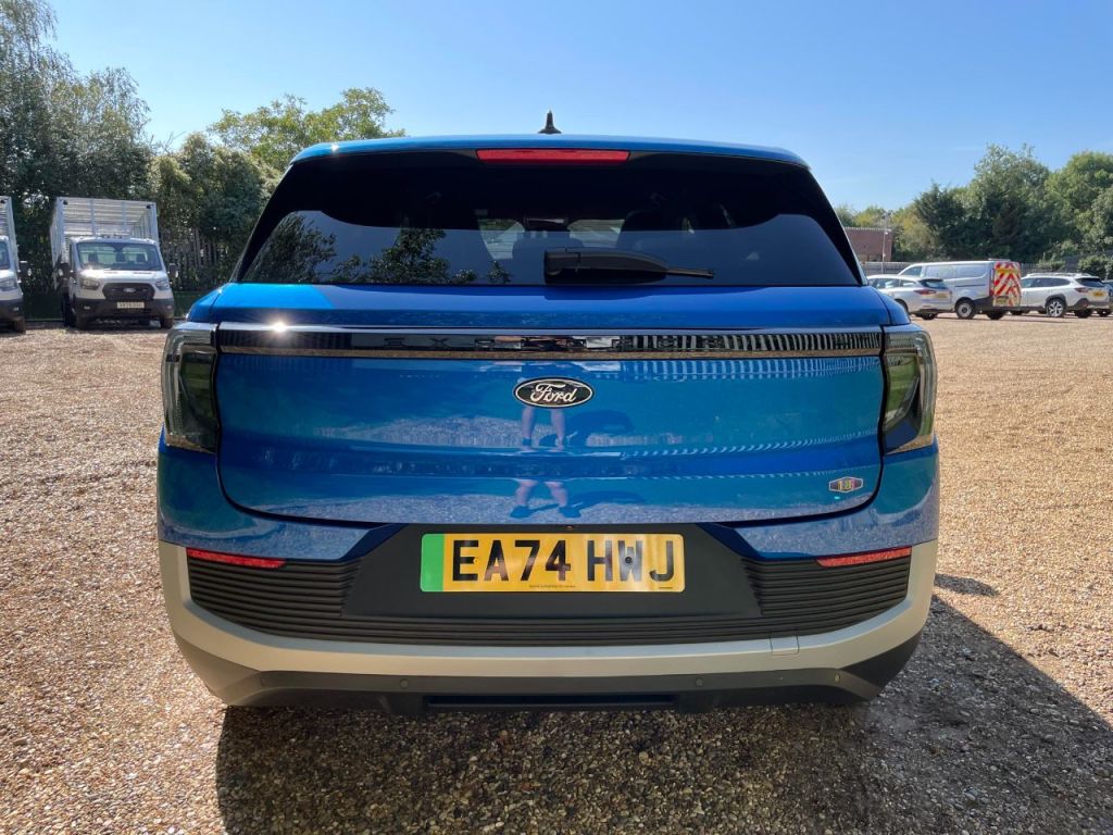 Used Ford Explorer 2024 for sale - 76576777: Photo 6