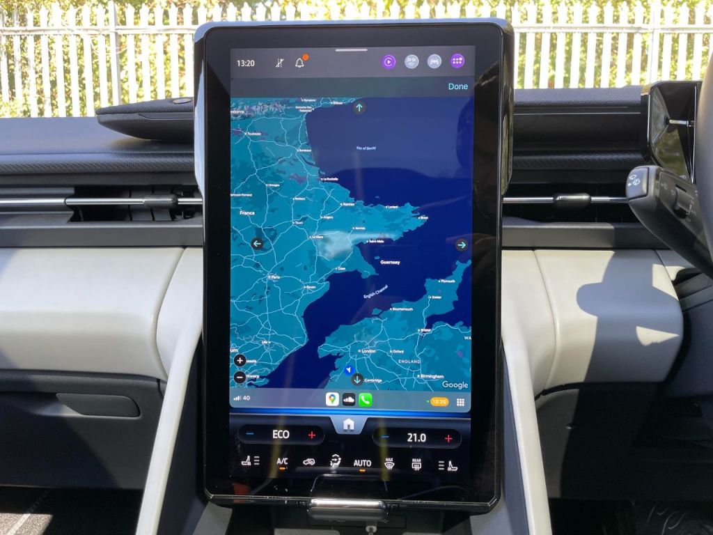 Used Ford Explorer 2024 for sale - 76576777: Photo 60