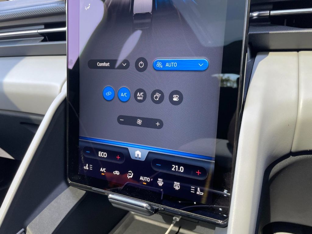 Used Ford Explorer 2024 for sale - 76576777: Photo 62