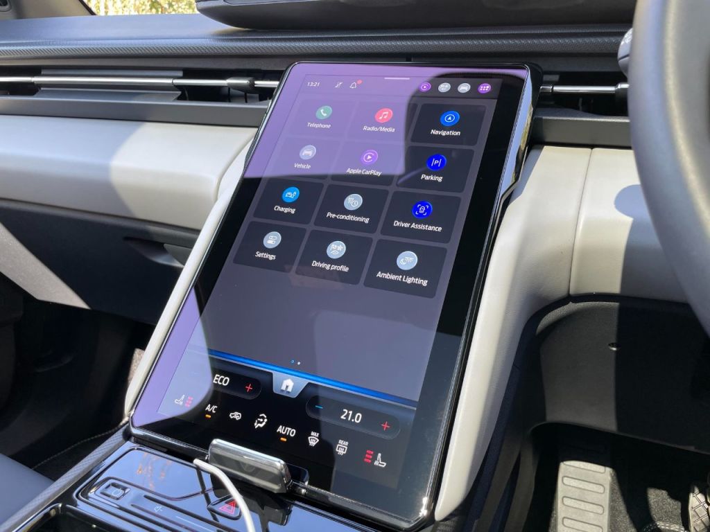 Used Ford Explorer 2024 for sale - 76576777: Photo 63