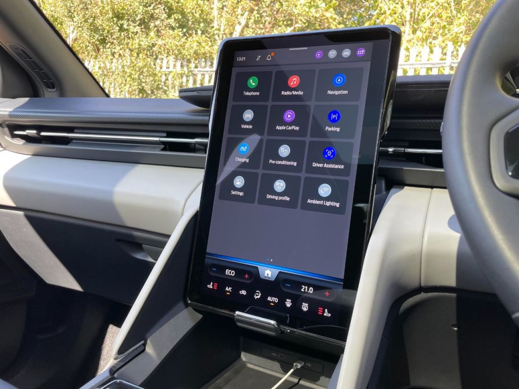 Used Ford Explorer 2024 for sale - 76576777: Photo 64