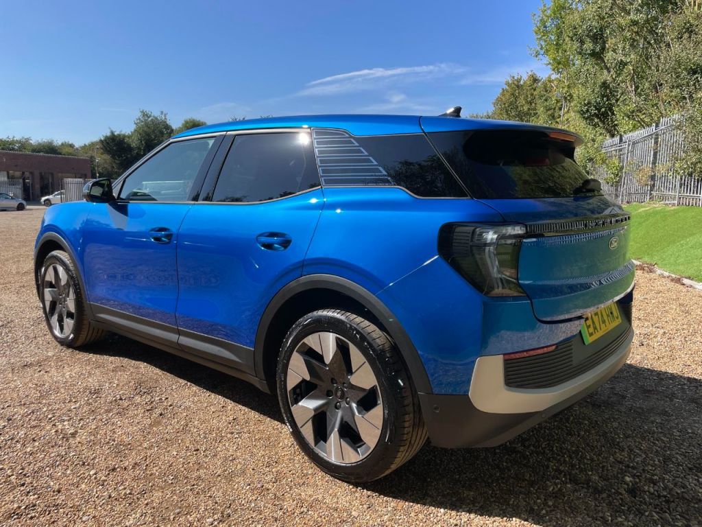 Used Ford Explorer 2024 for sale - 76576777: Photo 7