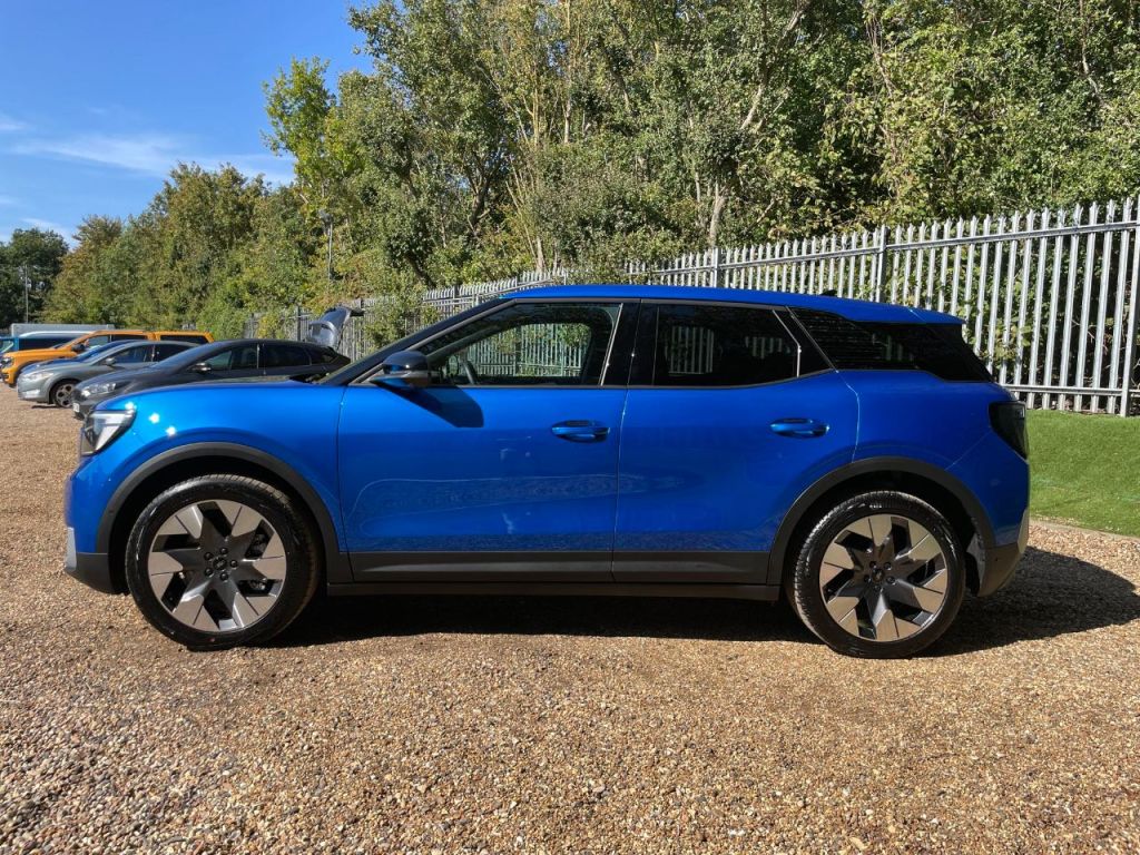 Used Ford Explorer 2024 for sale - 76576777: Photo 8