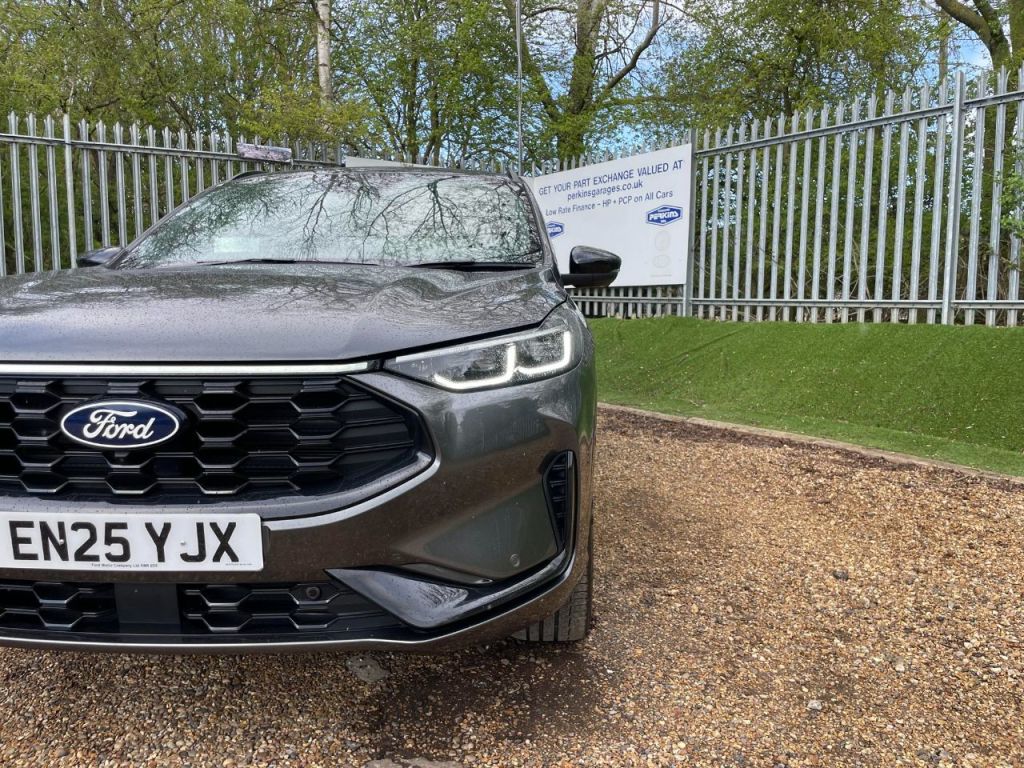 Used Ford Kuga 2025 for sale - 78015858: Photo 10