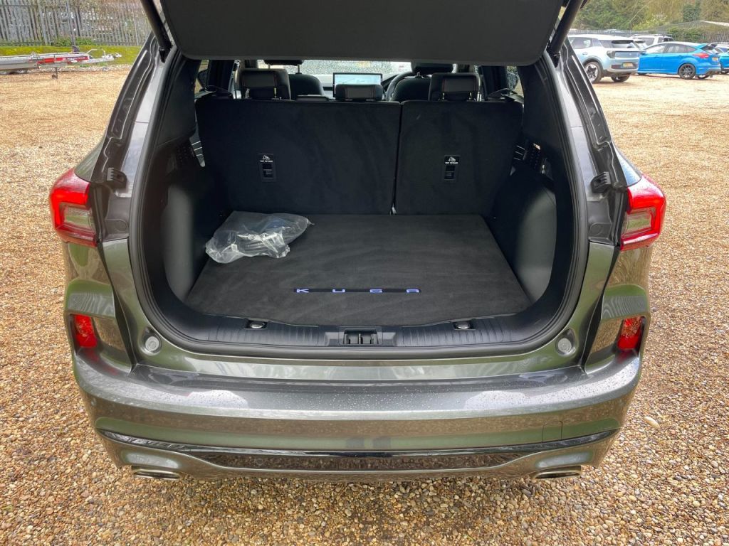 Used Ford Kuga 2025 for sale - 78015858: Photo 16