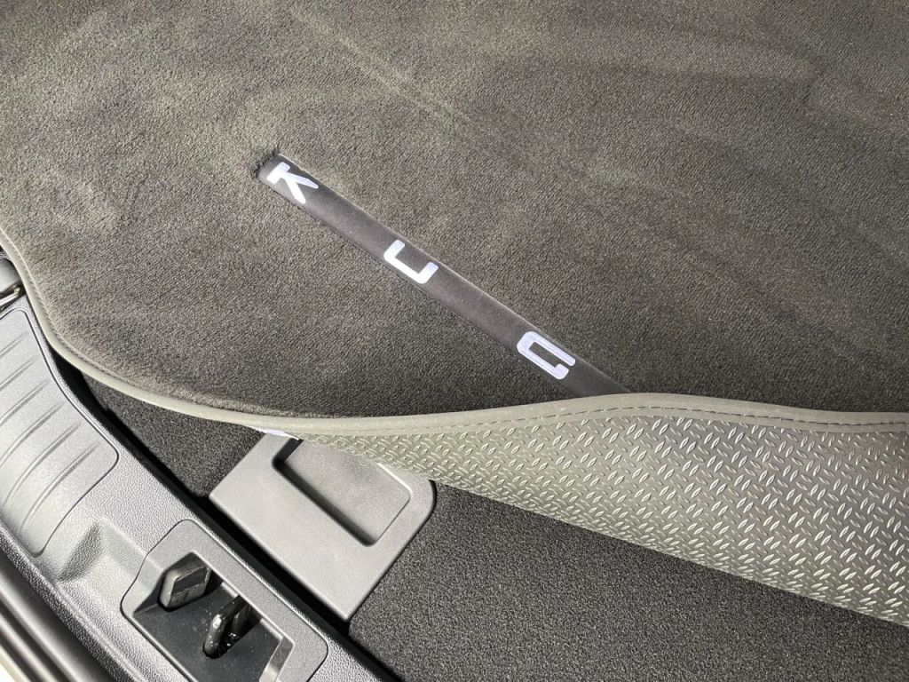 Used Ford Kuga 2025 for sale - 78015858: Photo 18