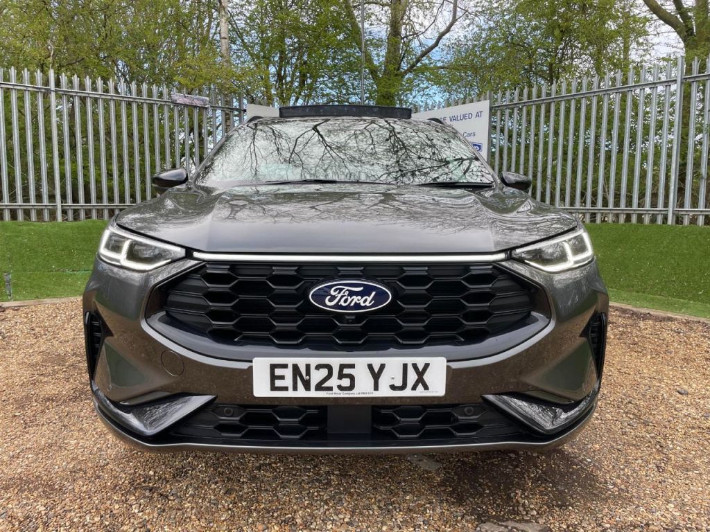 Used Ford Kuga 2025 for sale - 78015858: Photo 2