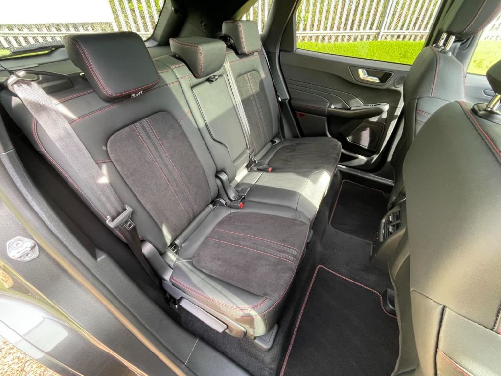 Used Ford Kuga 2025 for sale - 78015858: Photo 23