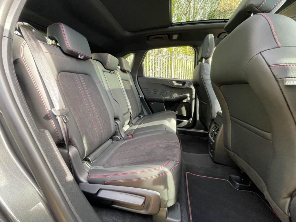 Used Ford Kuga 2025 for sale - 78015858: Photo 24