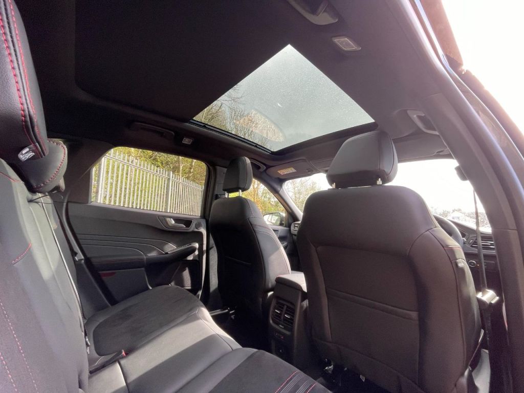 Used Ford Kuga 2025 for sale - 78015858: Photo 25