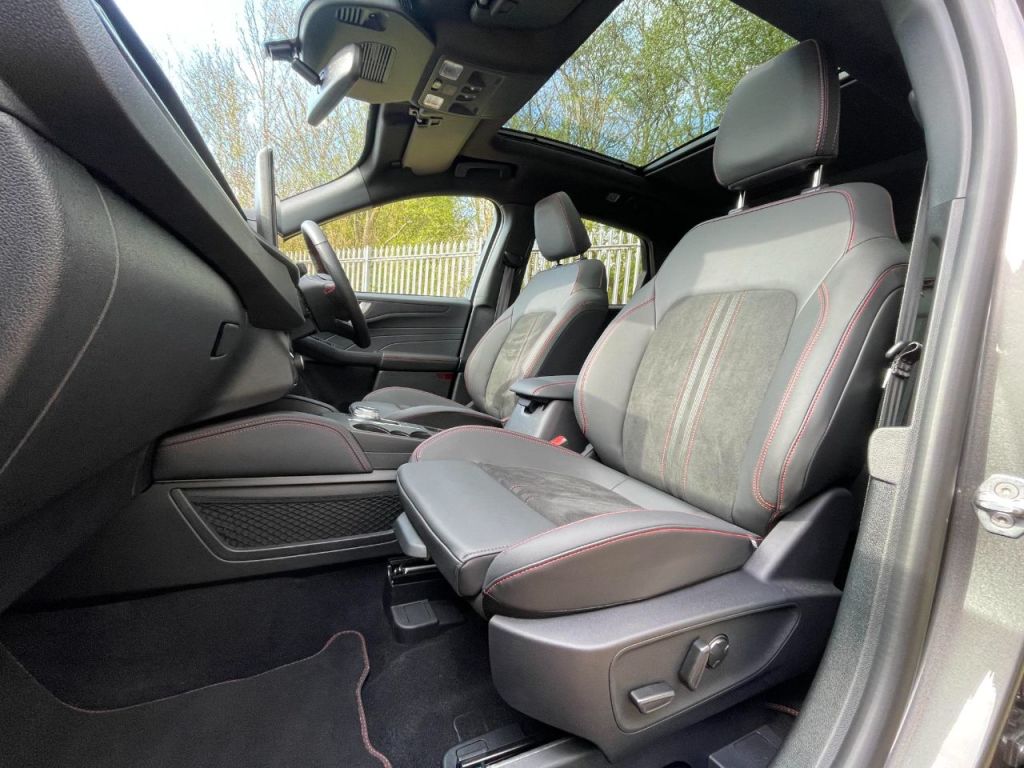 Used Ford Kuga 2025 for sale - 78015858: Photo 28