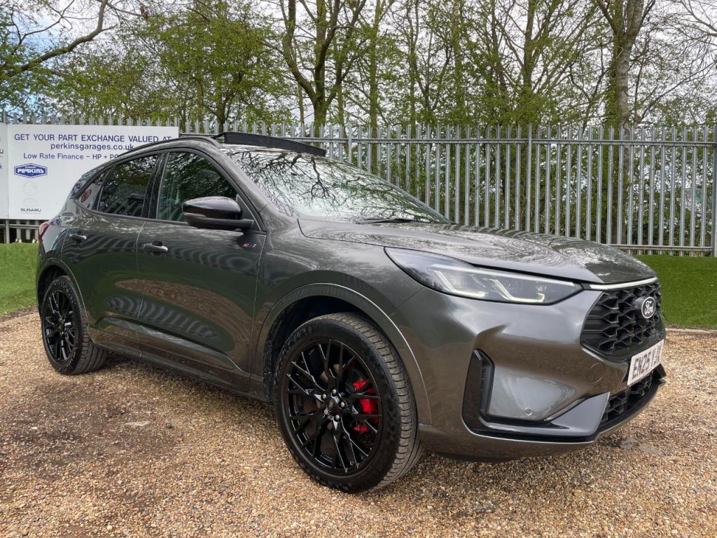 Used Ford Kuga 2025 for sale - 78015858: Photo 3