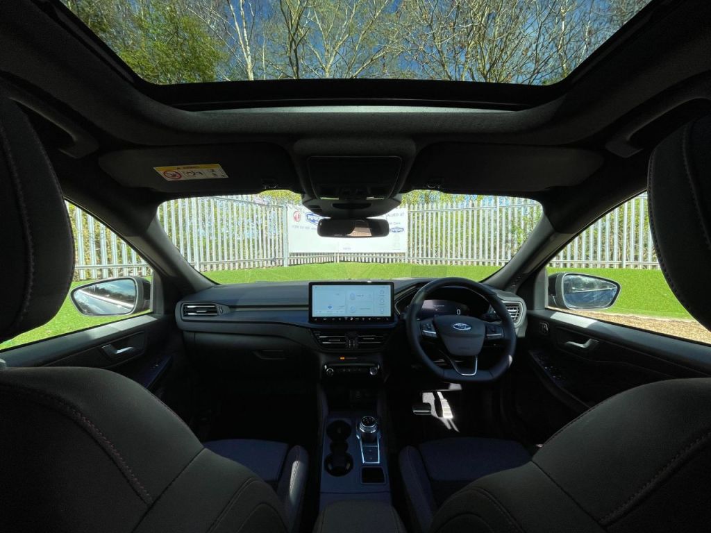 Used Ford Kuga 2025 for sale - 78015858: Photo 35