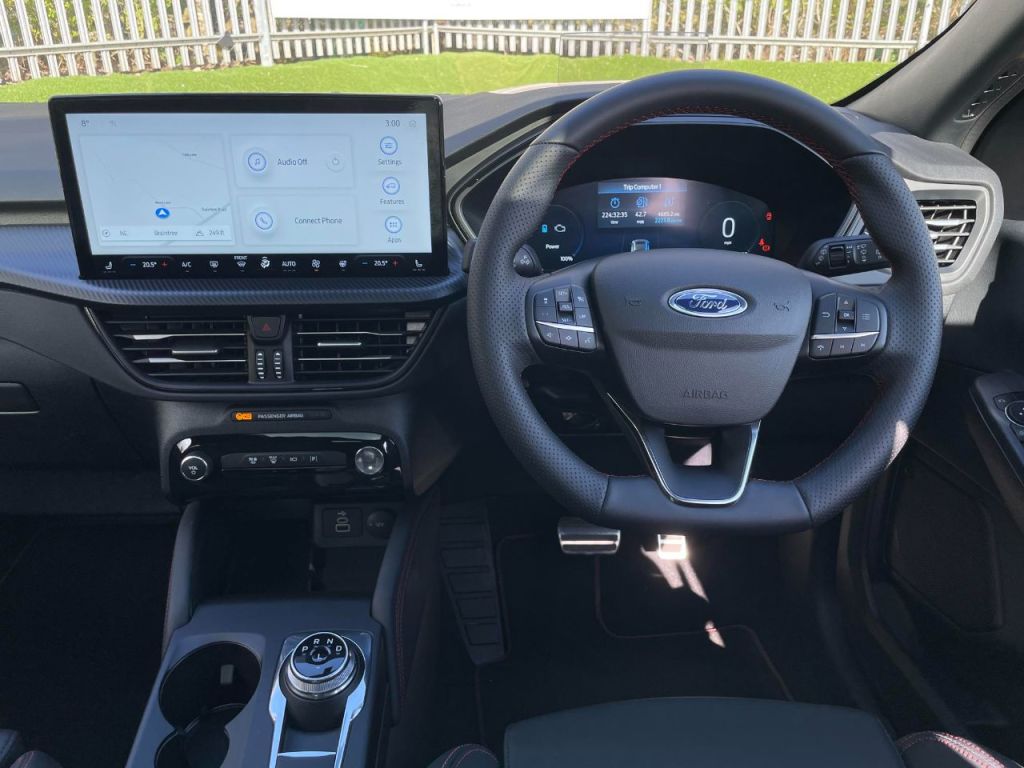 Used Ford Kuga 2025 for sale - 78015858: Photo 39