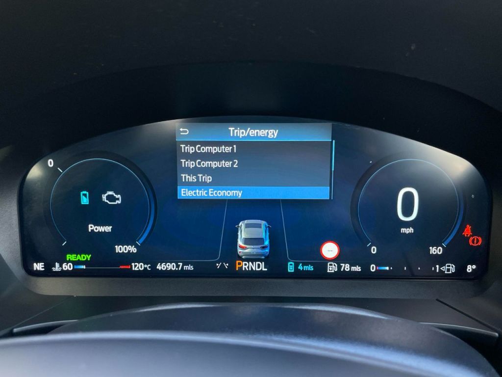 Used Ford Kuga 2025 for sale - 78015858: Photo 42