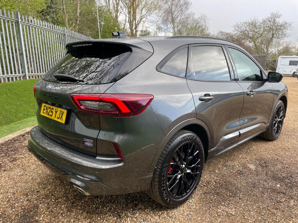 Used Ford Kuga 2025 for sale - 78015858: Photo 5