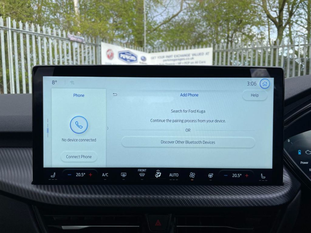 Used Ford Kuga 2025 for sale - 78015858: Photo 52