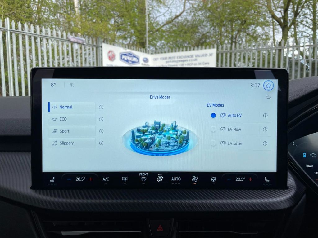 Used Ford Kuga 2025 for sale - 78015858: Photo 58